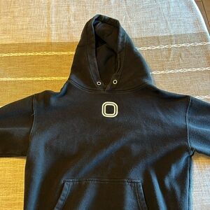 OverTime Hoodie and Shirt